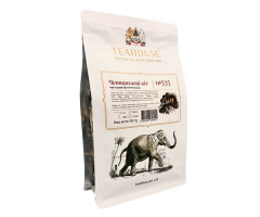 Черный чай Teahouse №535 Чеширский кот 100 г