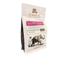 Фруктовый чай Teahouse №614 Summer Berries 100 г