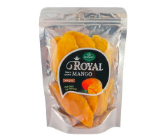 Манго Amanti Royal Натуральное сушеное 250 г