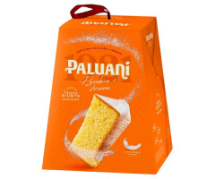 Десерт панеттоне Paluani Pandora di Verona 700 г