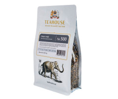 Черный чай Teahouse №500 Граф Грей 100 г