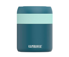 Термоконтейнер Kambukka Bora темно-синий 600 мл