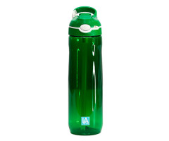 Бутылка для воды Line Art Santa Rosa тритановая зеленая 750 мл