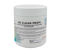 Средство для удаления кофейных масел VD Coffee Clean Profi 500 г