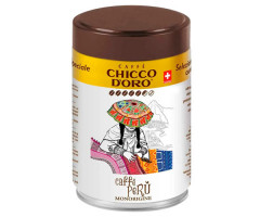 Кофе Chicco D'oro Peru в зернах ж/б 250 г
