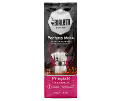 Кофе Bialetti Perfetto Moka Pregiato молотый 250 г