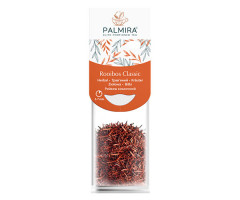 Травяной чай Palmira Ройбуш классический в пакетиках 10х2,4 г