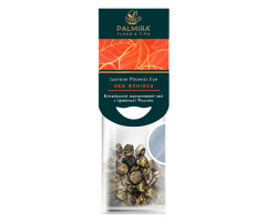 Зеленый чай Palmira Глаз Феникса в пакетиках 10х2,4 г