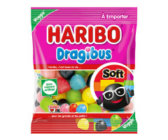 Драже Haribo Dragibus 150 г