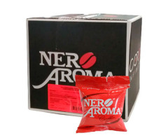 Кава у капсулах Nero Aroma Espresso Point Intenso 50 шт - фото-1