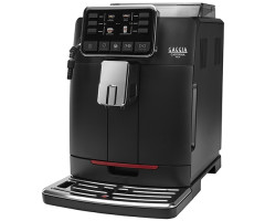 Кавоварка Gaggia Cadorna Milk Black RI9603/01 - фото-1