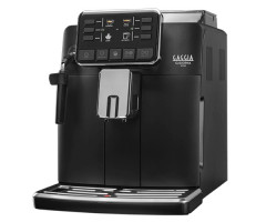 Кофемашина Gaggia Cadorna Style Black RI9600/01