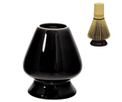 Кусенаоші - підставка під віночок Часник чорний - фото-1