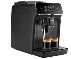 Кавомашина Philips EP2220/10 Series 2200 - фото-1