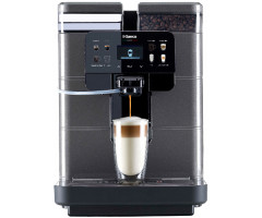 Кавомашина Saeco New Royal One Touch Cappuccino - фото-1