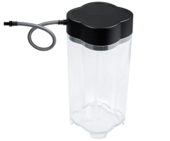 Контейнер для молока Nivona NIMC 1000 1 л - фото-1