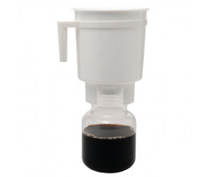 Система заварювання кави Toddy Cold Brew System 2 л (THM4) - фото-1