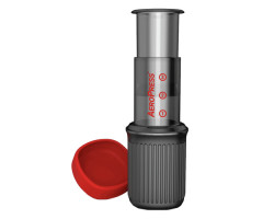 Заварник Aeropress Go чорний 240 мл (10F11) - фото-1