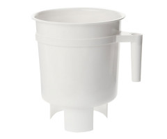 Контейнер із ручкою для заварювання Toddy Cold Brew 2 л (THMBCH) - фото-1