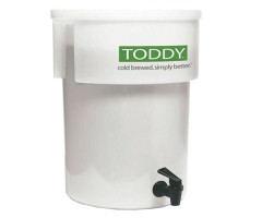 Система заварювання Toddy Cold Brew System - Commercial Model 20 л (CMLTCM) - фото-1