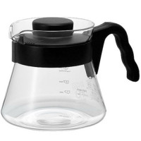 Сервер Hario V60 450 мл (VCS-01B) - фото-1