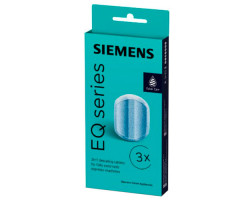 Таблетки от накипи для кофеварок Siemens TZ80002 3 шт