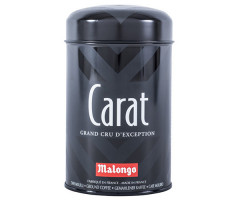 Кава Malongo Carat мелена з/б 250 г - фото-1