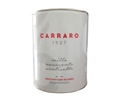Кава Carraro 1927 в зернах з/б 3 кг - фото-1