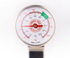 Термометр CREMA PRO - фото-1