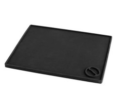 Килимок для темпера CREMA PRO 15х20 см - фото-1