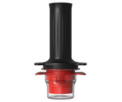 Кавоварка ручна Cafflano Kompresso (P200 EU) - фото-1