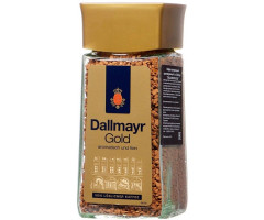 Кава Dallmayr розчинна 100 г - фото-1