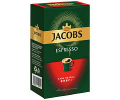 Кава Jacobs Monarch Espresso мелена 230 г - фото-1