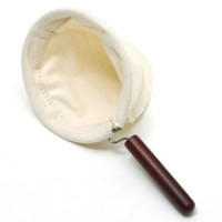 Коттоновий фільтр Hario з утримувачем для DFN-3, CDB-3, DFN-3 (DFN-3) - фото-1 Коттоновий фільтр Hario з утримувачем для DFN-3, CDB-3, DFN-3 (DFN-3) - фото-1