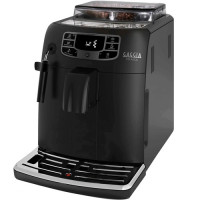 Кавоварка Gaggia Velasca Black RI8260/01 - фото-1