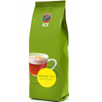 Розчинний чай ICS Лимонний 1 кг - фото-1