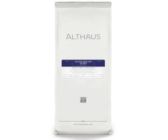 Чорний чай Althaus Assam Meleng GFBOP 250 г - фото-1 Чорний чай Althaus Assam Meleng GFBOP 250 г - фото-1