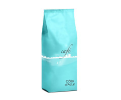 Кофе BlaserCafe Cote d Azur в зернах 250 г