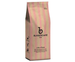 Кофе BlaserCafe Lilla Rose в зернах 1000 г