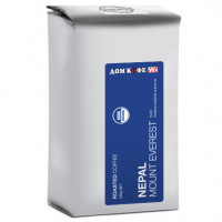 Кава Дім Кава Nepal Mount Everest Kukri у зернах 200 г - фото-1