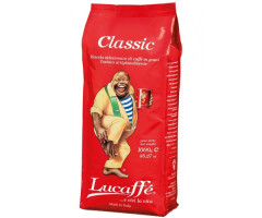 Кава Lucaffe Classic у зернах 1000 г - фото-1