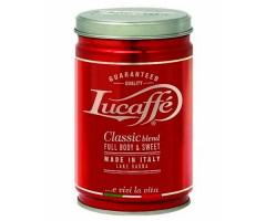 Кава Lucaffe Classic у зернах 250 г - фото-1