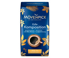 Кава Movenpick Edle Komposition мелена 500 г - фото-1