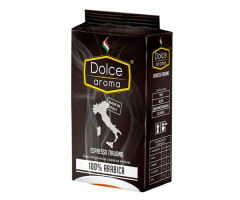 Кофе Dolce Aroma 100% ARABICA молотый 250 г