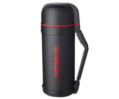 Термос Primus C&H Food Vacuum Bottle 1,2 л (732782) - фото-1 Термос Primus C&H Food Vacuum Bottle 1,2 л (732782) - фото-1
