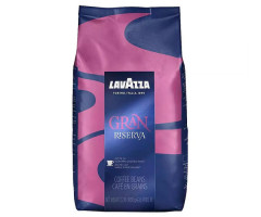 Кофе Lavazza Gran Riserva Espresso в зернах 1 кг