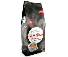 Кава Gimoka Aroma Classico у зернах 1 кг - фото-1