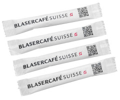 Цукор у стиках Blasercafe 200 шт - фото-1