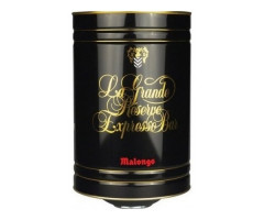 Кава Malongo Grande Reserve Espresso Bar у зернах 3 кг - фото-1