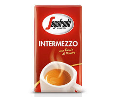Кава Segafredo Intermezzo мелена 250 г - фото-1
